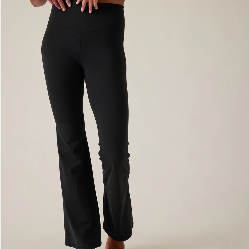 Athleta Elation Flare Pant